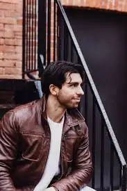 <p>Michael <span>Walker </span></p>